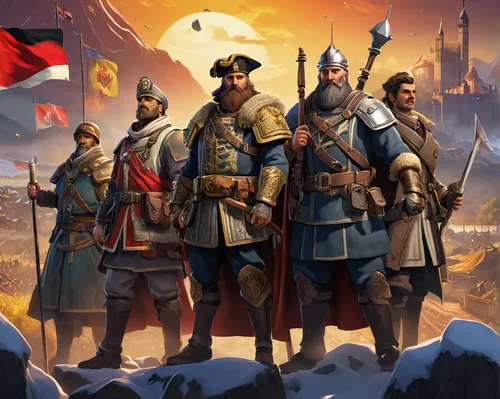 cossacks,germanic tribes,tartarstan,prussian,game illustration,nautical banner,northern europe,assassins,pilgrims,denmark,bohemia,alliance,vikings,nordic,riga,musketeers,guards of the canyon,cape dutch,scandinavia,mutiny,Conceptual Art,Sci-Fi,Sci-Fi 01