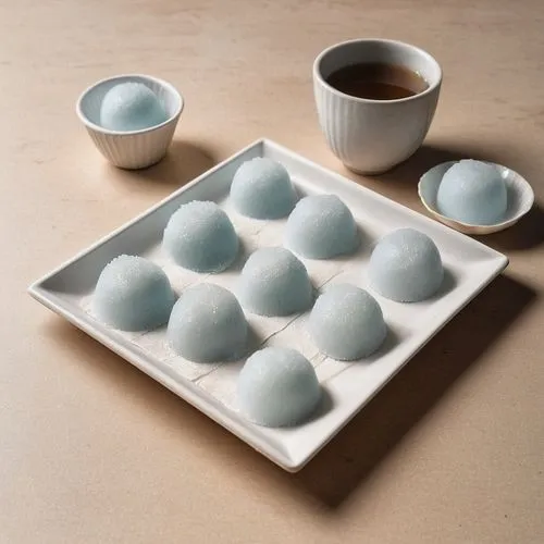 tangyuan,daifuku,kusa mochi,ice cube tray,egg tray,xiangqi,Photography,Documentary Photography,Documentary Photography 03