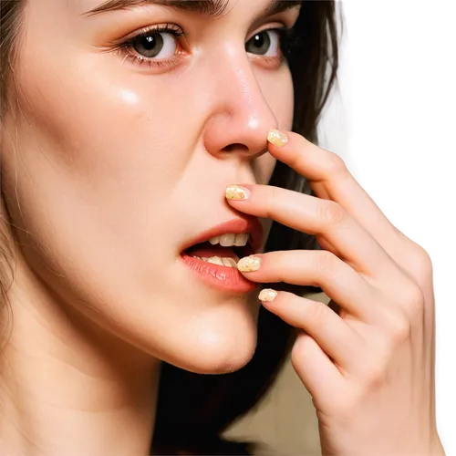 girl smoke cigarette,smoking girl,covering mouth,cigarette,retouching,harmonica,bruxism,nailbiting,colluricincla harmonica,intranasal,hand digital painting,temporomandibular,juvederm,cheilitis,covered mouth,nonsmoker,leukoplakia,image editing,stomatitis,salivary,Unique,Pixel,Pixel 01