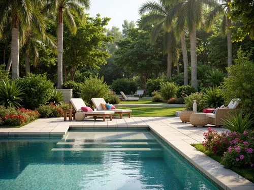 palm garden,outdoor pool,palmilla,amanresorts,royal palms,swimming pool,idyllic,resort,two palms,palms,mustique,florida home,landscaped,landscape designers sydney,holiday villa,anantara,laucala,paradisus,near the swimming pool,pool house