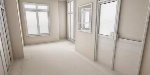 hallway space,white room,walk-in closet,hallway,3d rendering,sliding door,flooring,corridor,danish room,door trim,hinged doors,door,the threshold of the house,home door,one-room,laminate flooring,french windows,room divider,render,open door,Common,Common,Natural