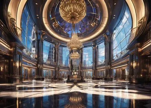 opulence,ballroom,opulently,opulent,luxury hotel,intercontinental,baccarat,ornate room,art deco,grandeur,luxury home interior,lobby,extravagance,drai,concierge,ballrooms,largest hotel in dubai,palatial,luxury bathroom,emporium,Conceptual Art,Fantasy,Fantasy 27