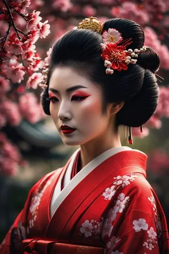 geisha girl,geisha,plum blossoms,japanese woman,japanese floral background,japanese sakura background,japanese cherry,japanese art,plum blossom,japanese culture,japanese cherry blossom,cherry blossom japanese,sakura blossom,oriental princess,japanese cherry blossoms,cherry japanese,floral japanese,oriental girl,samurai,japanese background,Photography,General,Fantasy