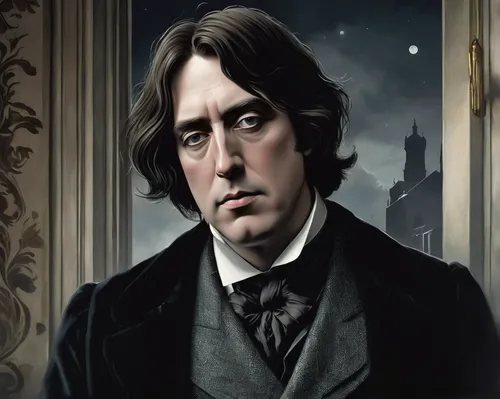 fryderyk chopin,robert harbeck,chopin,hitchcock,gothic portrait,holmes,christmas carol,james sowerby,william,joseph turner,hans christian andersen,thomas heather wick,hitch,fraser,british semi-longhair,john day,nicholas day,barton,the victorian era,british longhair,Conceptual Art,Sci-Fi,Sci-Fi 25