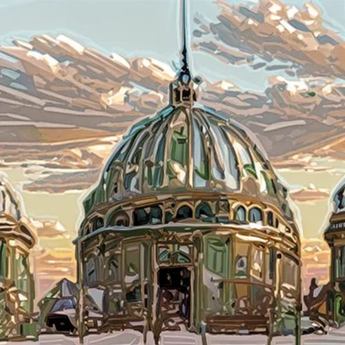 roof domes,dome roof,dresden,reichstag,dome,musical dome,panoramical,berlin cathedral,kaempferia rotunda,art nouveau,cupola,observatory,säntis,planetarium,sanssouci,granite dome,vittoriano,art nouveau design,kurhaus,mannheim