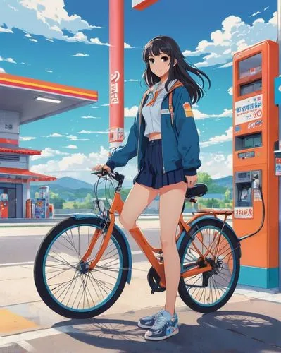 biking,bike,bicycle,bicycling,mobike,city bike,bicycle ride,cycling,e bike,bike riding,bike ride,bikes,bicycle riding,parked bike,pedal,anime japanese clothing,nico,electric bicycle,bicycles,keirin,Illustration,Japanese style,Japanese Style 06