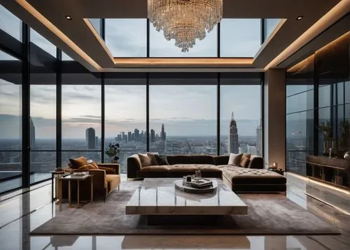 penthouses,luxury home interior,modern living room,living room,livingroom,great room,luxury property,modern decor,interior modern design,glass wall,minotti,luxe,contemporary decor,luxuriously,luxurious,damac,opulently,modern room,sky apartment,family room,Illustration,Black and White,Black and White 28