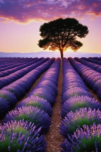 lavender field,lavender fields,the lavender flower,lavander,lavender flower,lavender cultivation,lavender flowers,egyptian lavender,purple landscape,lavandula,lavender,lavendar,lavenders,provence,jacaranda,french lavender,english lavender,lavender oil,valensole,wall,Photography,Black and white photography,Black and White Photography 06