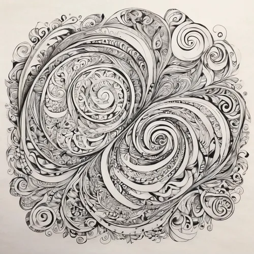 vector spiral notebook,spiral notebook,spiral pattern,fibonacci spiral,whirlpool pattern,spirals,swirls,open spiral notebook,mandala drawing,spiral binding,coral swirl,spiral,swirl,zentangle,paisley pattern,spiral book,line art wreath,curlicue,heart swirls,mandala loops,Illustration,Black and White,Black and White 05