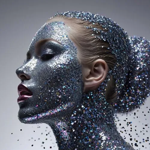 glitter powder,blowing glitter,glitter,glitters,jeweled,rhinestones,glittering,glitter trail,drusy,sparkle,silvery,rhinestone,silvery blue,galaxy,water pearls,glitter eyes,crystalline,sparkling,shimmer,particles,Photography,Artistic Photography,Artistic Photography 11