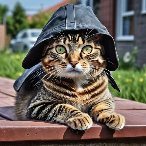 cat sparrow,jubei,purgatoire,ezio,kitterman,vigilante,Photography,General,Realistic