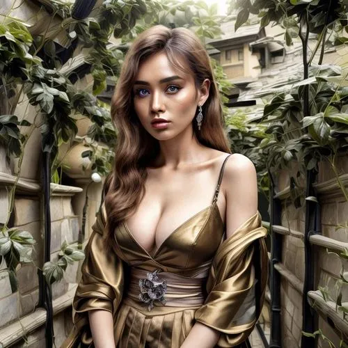 digital painting,cornelisse,background ivy,colorizing,ivy,enchantress,milioti,haixia,gold colored,singular,colored,world digital painting,margairaz,karylle,pakorn,gold color,encantadia,digital drawing,filipiniana,pangako