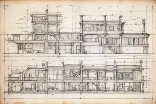 blueprint,house drawing,driehaus,elevations,blueprints,piranesi,adolfsson,mtbf,sheet drawing,architect plan,cutaways,draughtsmanship,schematics,cutaway,karchner,unbuilt,architectura,mackintosh,archigram,garden elevation,Art,Classical Oil Painting,Classical Oil Painting 21