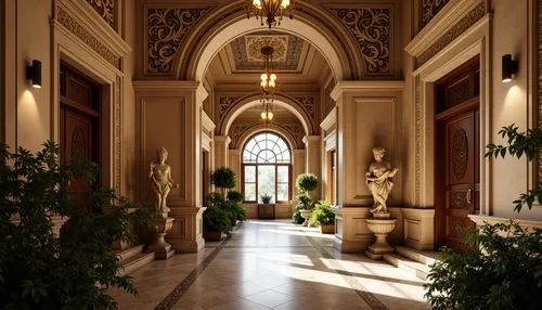 hallway,corridor,entrance hall,corridors,foyer,enfilade,entranceway,hallway space,lobby,entranceways,foyers,farmleigh,sursock,emirates palace hotel,apthorp,cochere,bessborough,entryway,biltmore,athenaeum