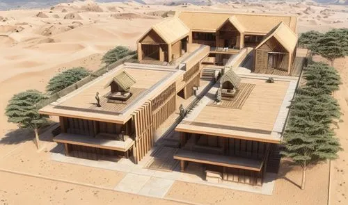 dunes house,qasr azraq,qasr al watan,islamic architectural,qasr al kharrana,house of allah,caravanserai,eco-construction,qumran,ancient house,masada,karnak,cube stilt houses,stone desert,timber house,qasr amra,judaean desert,admer dune,the desert,the monastery ad deir,Architecture,General,Central Asian Traditional,Nubian