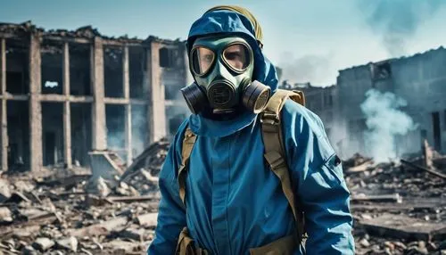 cbrn,chernovol,respirator,radiochemical,decontaminate,respirators,Photography,General,Realistic