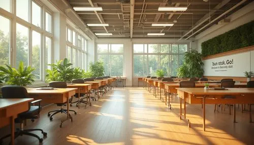 classroom,class room,school design,study room,cafeteria,meeting room,conference room,modern office,lecture room,akademie,canteen,classrooms,lecture hall,offices,ideacentre,zaal,board room,lunchroom,desks,factory hall,Photography,General,Realistic