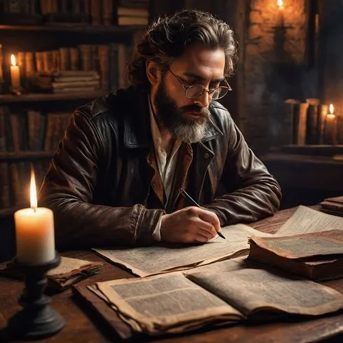 alatriste,murtagh,blackwall,gutenberg,manuscripts,scholar,swearengen,momoa,alcide,bibliophile,scriptorium,candlemaker,zahrtmann,chatterley,bookworm,tolstoyan,librarian,apothecary,macfadyen,garroway,Illustration,Paper based,Paper Based 16