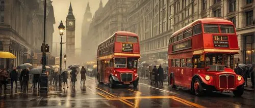 londres,london bus,routemaster,routemasters,londono,inglaterra,londen,london,city of london,cityscapes,picadilly,londoner,london buildings,angleterre,fleetstreet,paris - london,piccadilly,lond,visitbritain,city scape,Illustration,Realistic Fantasy,Realistic Fantasy 13