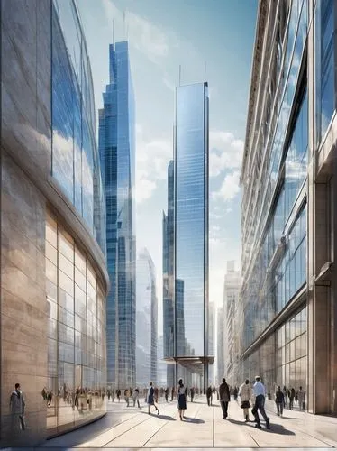 hudson yards,difc,undershaft,tishman,europan,barangaroo,transbay,bjarke,abdali,skyscapers,renderings,thyssenkrupp,wolfensohn,vinoly,mipim,megaproject,azrieli,hochtief,frankfurt,citicorp,Art,Classical Oil Painting,Classical Oil Painting 02