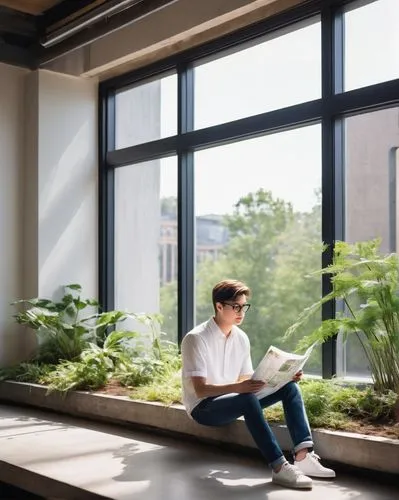 window sill,yonsei,windowsill,cnu,study room,myeongseong,kaist,daylighting,yoochun,yuchun,daegu,rm,innisfree,window view,apgujeong,songjin,atriums,man on a bench,seoul,songdo,Conceptual Art,Graffiti Art,Graffiti Art 01