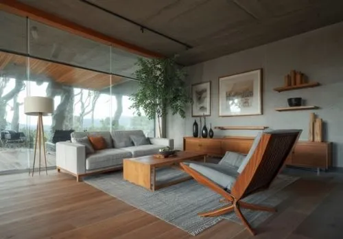 modern living room,living room,livingroom,interior modern design,modern minimalist lounge,modern decor,loft,home interior,contemporary decor,modern room,apartment lounge,sitting room,mid century house,interior design,3d rendering,family room,mid century modern,interior decoration,hardwood floors,modern office