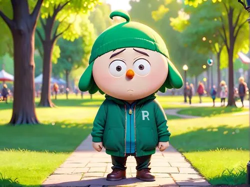 cute cartoon character,shamrock balloon,irish balloon,baby elf,gnome,elf,clover jackets,green jacket,peanuts,pororo the little penguin,agnes,patrol,mascot,cute cartoon image,dutch clover,scandia gnome,matsuno,cartoon forest,geppetto,garden gnome,Anime,Anime,Cartoon