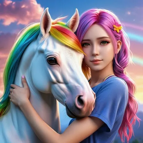 unicorn background,unicorn and rainbow,rainbow unicorn,unicorn art,my little pony,unicorn,colorful horse,girl pony,unicorns,dream horse,spring unicorn,constellation unicorn,pony,rainbow background,fantasy portrait,equines,ponies,fantasy picture,weehl horse,unicorn face,Photography,General,Realistic