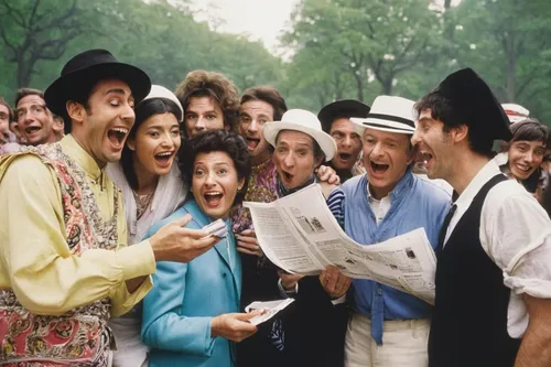 people reading newspaper,carolers,content writers,french tourists,the pied piper of hamelin,puy du fou,mitzvah,pied piper,newsgroup,queen-elizabeth-forest-park,1000miglia,waldbühne,open air theatre,caper family,beatles,group of people,musicals,musical sheet,mary poppins,investors,Photography,Fashion Photography,Fashion Photography 19