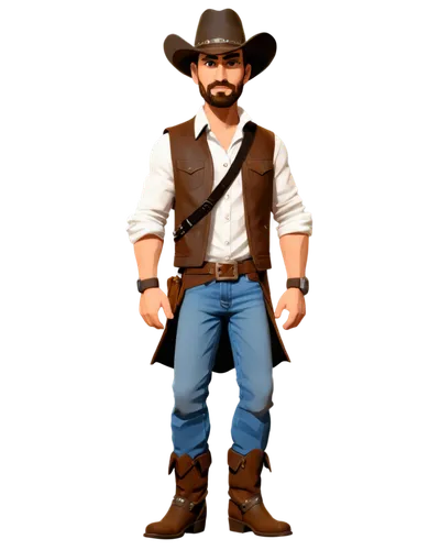 pardner,vaquero,filoni,gunslinger,sheriff,javier,lumbago,lawman,cowboy,paleobotanist,frontiersman,lawmen,quatermain,pecos,gunfighter,cowboy bone,indiana jones,3d render,danthebluegrassman,3d figure,Photography,General,Fantasy