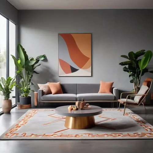 mid century modern,modern decor,contemporary decor,geometric style,mid century,mid century house,apartment lounge,homeadvisor,interior design,modern minimalist lounge,minotti,ekornes,living room,interior decor,midcentury,modern living room,mahdavi,livingroom,airbnb icon,danish furniture,Unique,3D,Clay