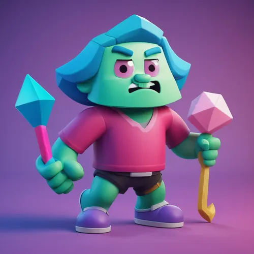 low poly,low-poly,3d render,3d model,scandia gnome,3d figure,smurf figure,cinema 4d,3d rendered,miner,mallet,rimy,candy boy,goblin,golfer,game character,sculpt,dribbble,a hammer,gnome,Art,Classical Oil Painting,Classical Oil Painting 10