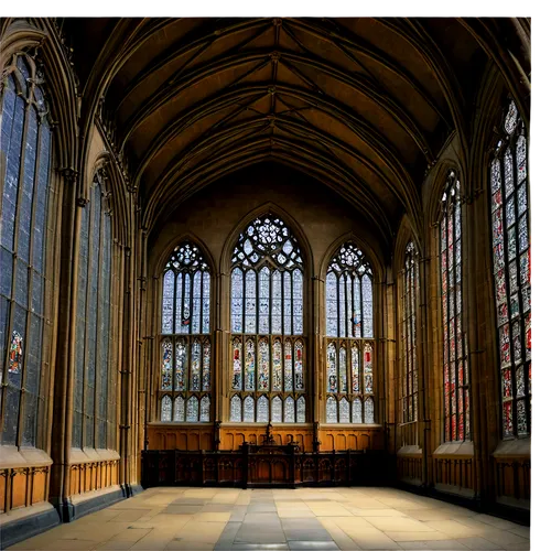 cloister,quadrangle,refectory,cloisters,bodleian,transept,hall,undercroft,hammerbeam,presbytery,vaulted ceiling,maulbronn monastery,oxbridge,christ chapel,hall of the fallen,michaelhouse,brasenose,vaults,empty interior,cambridge,Art,Classical Oil Painting,Classical Oil Painting 06