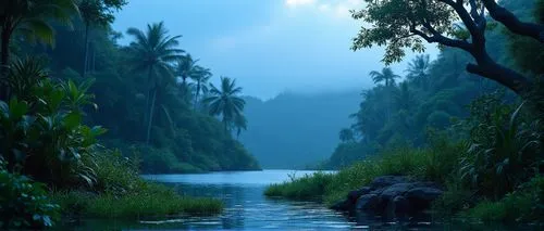 backwaters,ambalapuzha,bharathapuzha,kerala,alappuzha,alapuzha