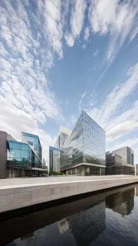 autostadt wolfsburg,hafencity,mercedes-benz museum,glass facade,mclaren automotive,glass facades,malmö,the european parliament in strasbourg,glass building,espoo,office buildings,bundestag,elbphilharm