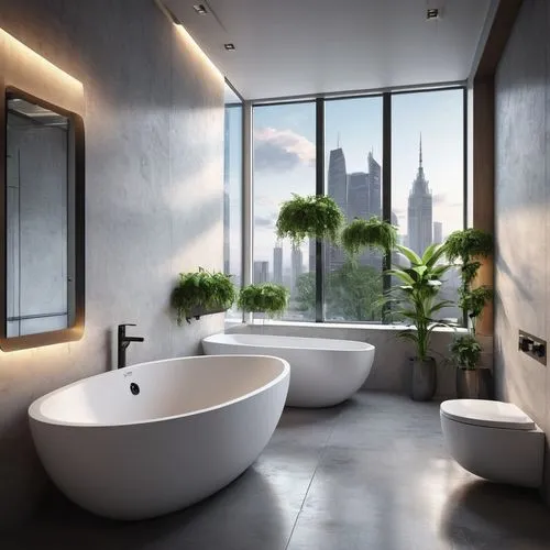 luxury bathroom,modern minimalist bathroom,bath room,bathtub,interior modern design,bathroom,landscape design sydney,modern decor,bagno,penthouses,landscape designers sydney,contemporary decor,banyo,luxury home interior,3d rendering,interior design,dubay,modern room,bathtubs,dubia,Photography,Documentary Photography,Documentary Photography 22