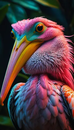 tropical bird,tropical birds,colorful birds,pelican,bird painting,swainson tucan,exotic bird,tropical bird climber,nature bird,quetzal,avian,bird illustration,beautiful bird,perico,toco toucan,tucan,coastal bird,bird png,pink quill,flamingo,Photography,General,Fantasy