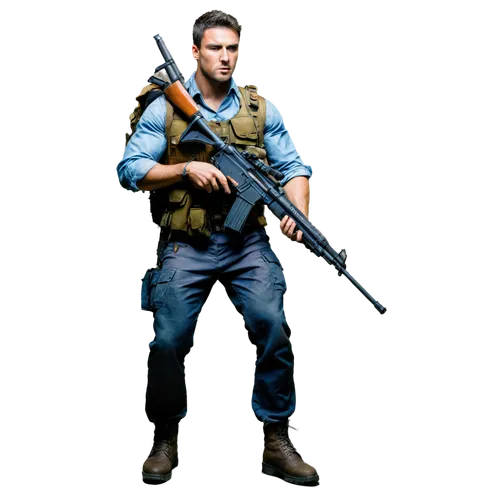 bsaa,man holding gun and light,infantryman,civilian,serviceman,volksgrenadier,yugoslav,vbss,vietnam veteran,rifleman,corpsmen,malinovsky,soldado,mercenary,mactavish,peshmerga,mercenaries,garrison,militiaman,corpsman,Art,Classical Oil Painting,Classical Oil Painting 36