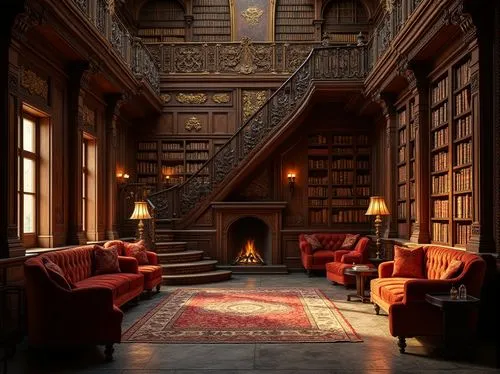 reading room,old library,bookshelves,bookcases,book wallpaper,ornate room,persian architecture,library,celsus library,bibliotheca,royal interior,bibliotheque,bookcase,bibliophile,victorian room,athenaeum,iranian architecture,book antique,inglenook,bookish,Photography,General,Realistic