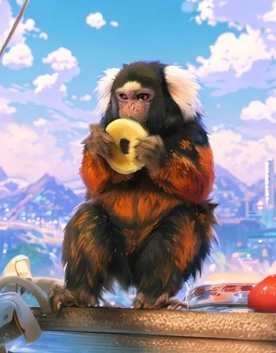 cute marmoset monkey,kong,monkey island,bongos,king coconut,monkey banana,barbary monkey,orangutan,moana,gorilla,tamarin,slothbear,monkey,the monkey,king kong,monkeys band,ape,chimpanzee,bongo,marmose