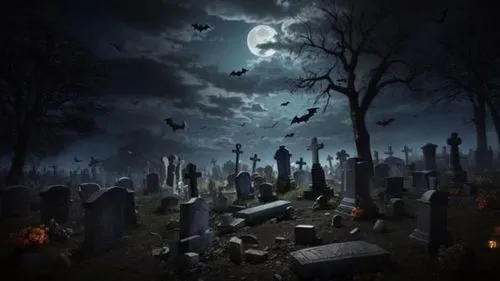 halloween background,haloween,halloween wallpaper,graveyard,graveyards,grave stones