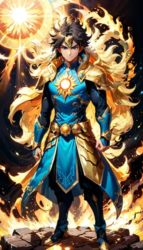 alibaba,flame spirit,celestial chrysanthemum,fire angel,yi sun sin,sun god,wuchang,fire background,fire siren,sunburst background,flame robin,dragon li,firedancer,goddess of justice,pillar of fire,summoner,fire master,phoenix,xun,solar flare,Anime,Anime,General