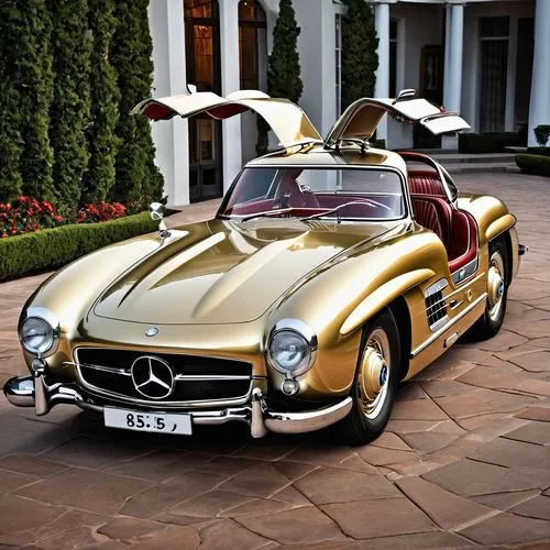 classic mercedes,gullwing,mercedes sl,mercedes-benz 300 sl,type mercedes n2 convertible,300 sl,mercedes 190 sl,mercedes benz 190 sl,daimler,mercedes-benz 190 sl,daimlerbenz,mercedescup,mercedez,classic car,mercedes 500k,mercedes star,mercedes benz sls,luxury car,mercedes 300,mercedes-benz three-pointed star,Photography,General,Realistic