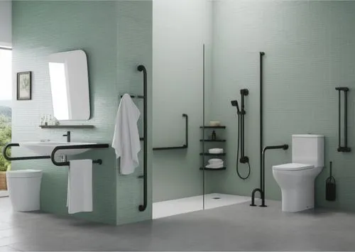 bagno,grohe,banyo,brassware,ceramiche,rohl,marazzi,maletti,ensuite,search interior solutions,kohler,bathroom,bath room,vanities,hovnanian,washlet,luxury bathroom,modern minimalist bathroom,toilette,toileting,Photography,General,Realistic