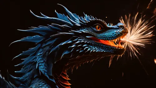 painted dragon,jaggi,barghuti,brisingr,darigan,black dragon,firedrake,glaurung,dragonja,drakon,fire breathing dragon,fenrir,anguirus,dragon fire,chakavian,saphira,vritra,dragon,lorian,darragon,Photography,General,Natural