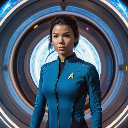 troi,jadzia,sulu,romulan,andorian,uhura,Photography,General,Realistic