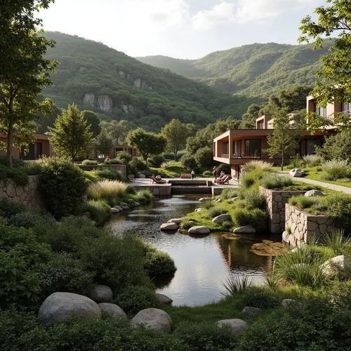 fallingwater,indian canyons golf resort,green valley,indian canyon golf resort,amoenus,creekside,ecovillages,beget,vail,grandval,rockbridge,metsovo,ecovillage,rougon,alpine village,montreat,vallat,tatoi,rhodope,mountain valley