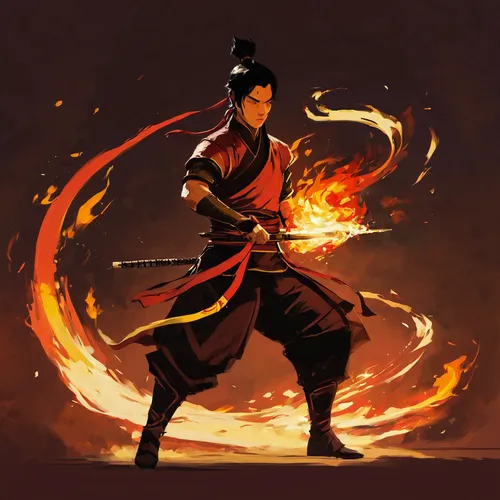 flame spirit,fire poi,mulan,fire artist,fire dance,fire master,dancing flames,fire dancer,wushu,firedancer,flame of fire,wuchang,xing yi quan,yi sun sin,taijiquan,burning torch,firespin,shaolin kung fu,dragon fire,flaming torch,Conceptual Art,Fantasy,Fantasy 06