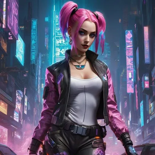 cyberpunk,shadowrun,cyberpunks,domino,zarya,askani,cyberdog,sombra,maeve,sci fiction illustration,vi,kaidan,renegade,liara,jinx,amora,cyberangels,cyberia,leela,arisia,Conceptual Art,Sci-Fi,Sci-Fi 24