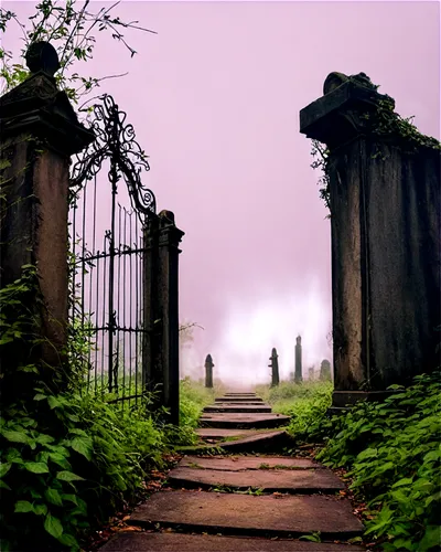 iron gate,heaven gate,ghost castle,raigad,magnolia cemetery,cemeteries,cemetary,gateway,gateposts,kirkyard,old graveyard,gatekeeper,the mystical path,purandar,hollywood cemetery,sinhagad,mahabaleshwar,creepy doorway,lostplace,mausoleum ruins,Conceptual Art,Fantasy,Fantasy 09